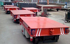 新鄉(xiāng)無(wú)軌轉(zhuǎn)向電動(dòng)平車廠家